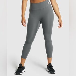 Gymshark TRAINING 7/8 LEGGINGS size S